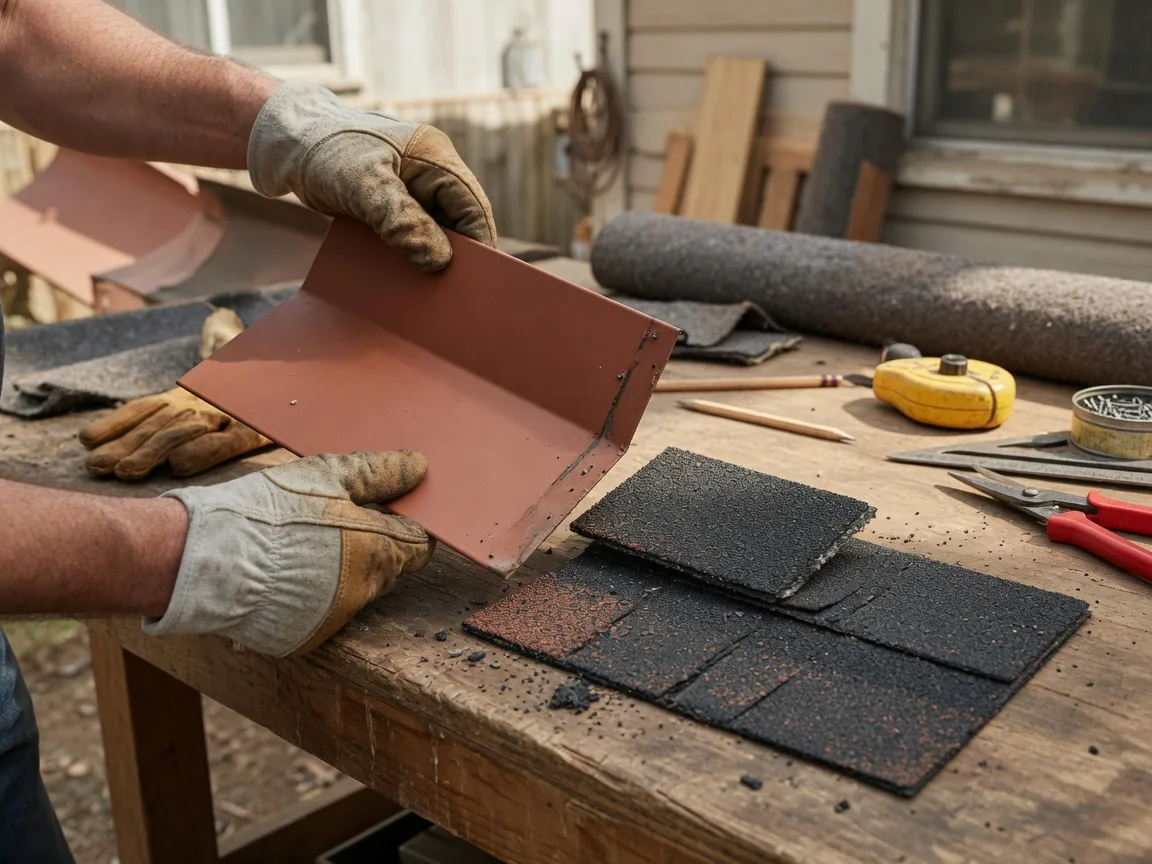 Roof Repair company in Georgetown, DE